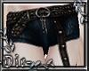 -die- Ima pants v2 blue