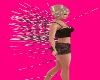 Porcupine Quills M F
