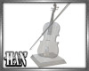 [H]Violin Sculpture