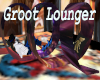 {BD} Groot Lounger