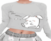 XK* Bunny Pijama Couple