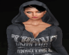 Hooded