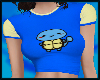 F Couples Squirtle Tee
