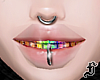 rainbow grill