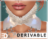 DRV Winter Fur Collar