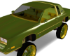 CUTTDOGG OLIVE