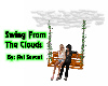 Swing From The Clouds