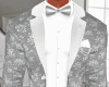 Grey Suit SAS-60