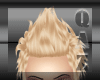 Blonde Combax Hair