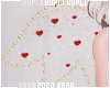 $K Valentine Wings