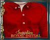 [S] Valentine in Red S