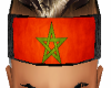 Moroccan Star Headband