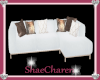 Modern Fall Couch