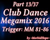ClubDance-Megamix 13/37
