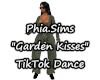 P.S. Garden Kisses TT