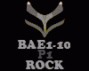 ROCK - BAE1-10 - P1