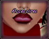 (A) Two tone gloss