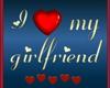 <3 Girlfriend