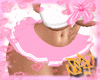 Sailor Pink Skirt
