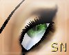 [sn] sad green eyes