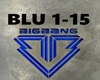 Blue - BigBang