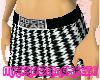 RockStar Belt miniskirt