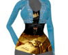 DrippedRoyal Romp/Jacket