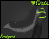 Gerta Tail 4 (Req)