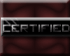 [Ky]Certified 