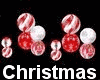 Animated Christmas Balls