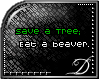 [D] Save a Tree*