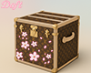 𝓓. Blossom Courrier
