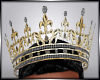 King Momo Crown