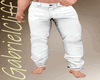White Pants Modern