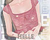 H♡ cute pink