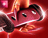 Pink Purge Machete