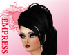 Black empress hair