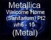 (SMR) Metallica