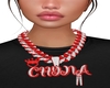 Chyna custom chain