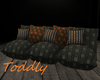 (H) Indie Candy Couch