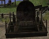 *cp* animated grave
