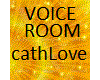 voice room