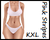Pink Stripes - KXL