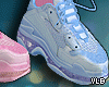 Y- Bicolor Sneakers