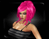 Bright Pink Yolanda