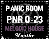House | Panic Room