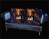 blue rsl sofa