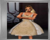 Ana Formal Kids Dress