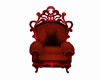 Red Passion Chair