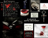 Vampire Collage